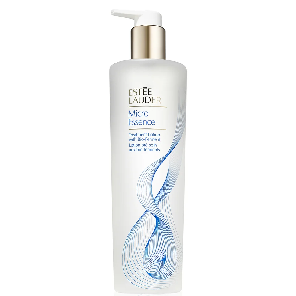 Estée Lauder Micro Essence Treatment Lotion with Bio-Ferment 400ml Zdjęcie 1