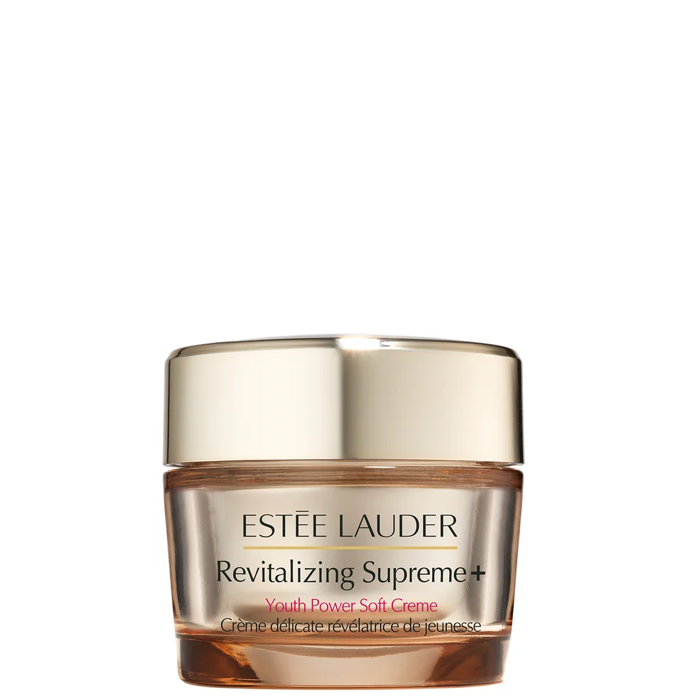 Estée Lauder Revitalizing Supreme+ Youth Power Soft Creme Moisturiser rewitalizujący krem nawilżający 50 ml Zdjęcie 1