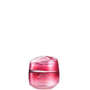Shiseido Essential Energy Hydrating Day Cream SPF20 nawadniający krem na dzień z filtrem 50 ml - Option 50ml