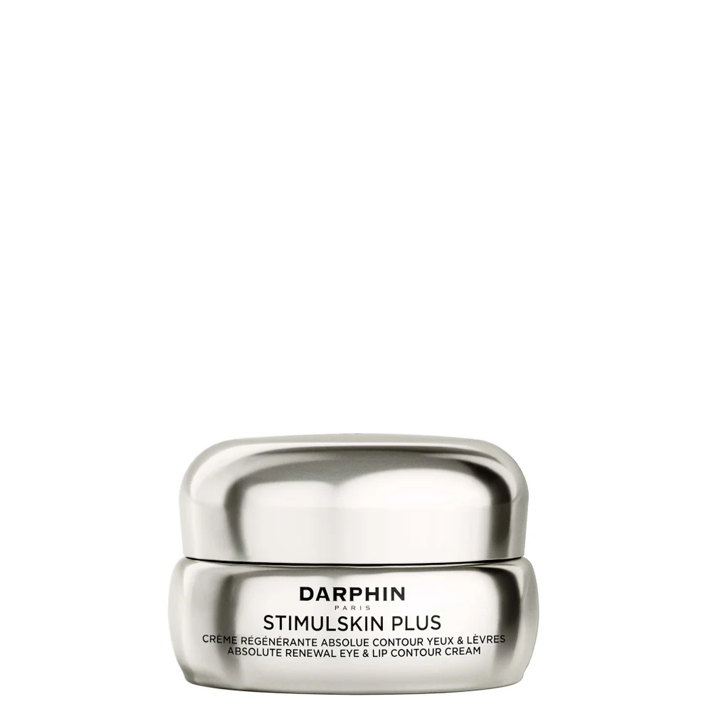 Darphin Stimulskin+ Absol Renewal Eye and Lip Cream 15ml Zdjęcie 1