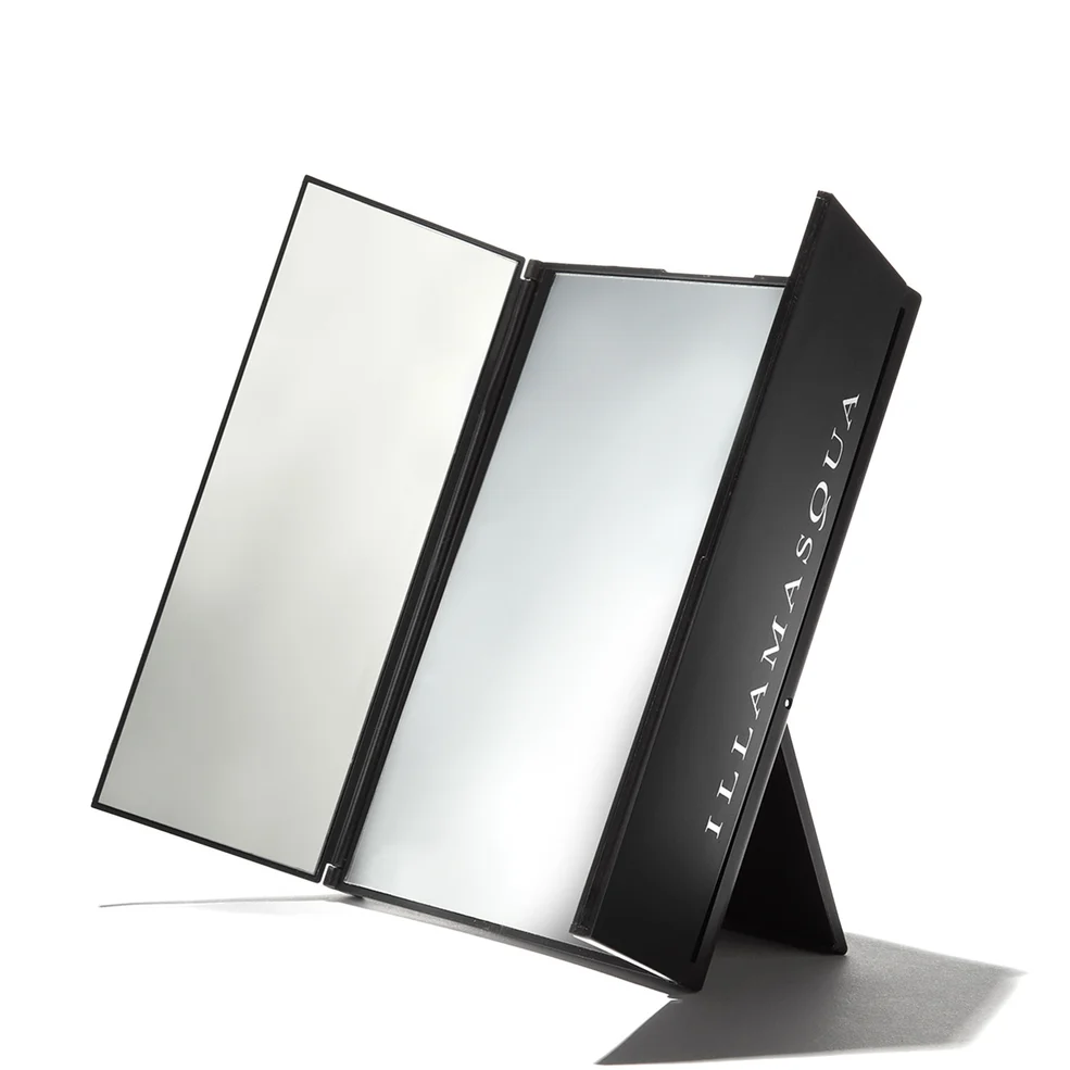 Illamasqua Mirror Zdjęcie 1