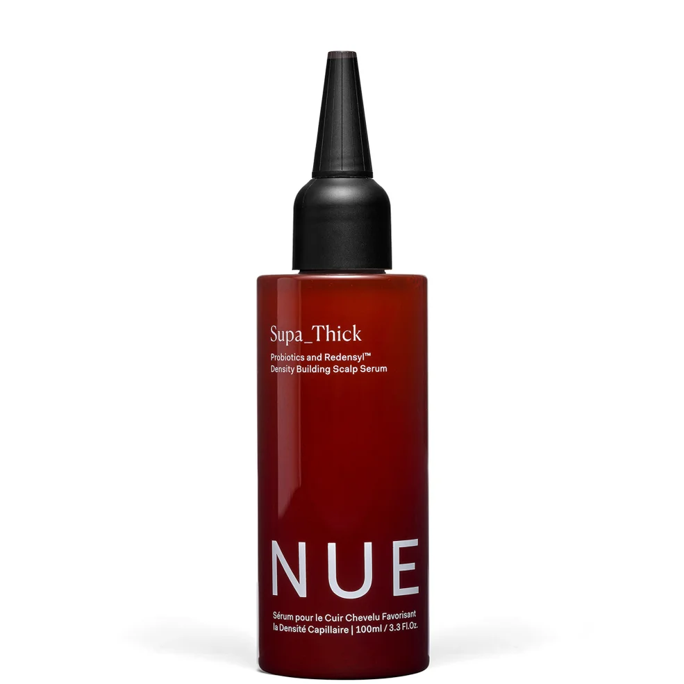 The Nue Co. Supa_Thick Hair Treatment 100ml Zdjęcie 1