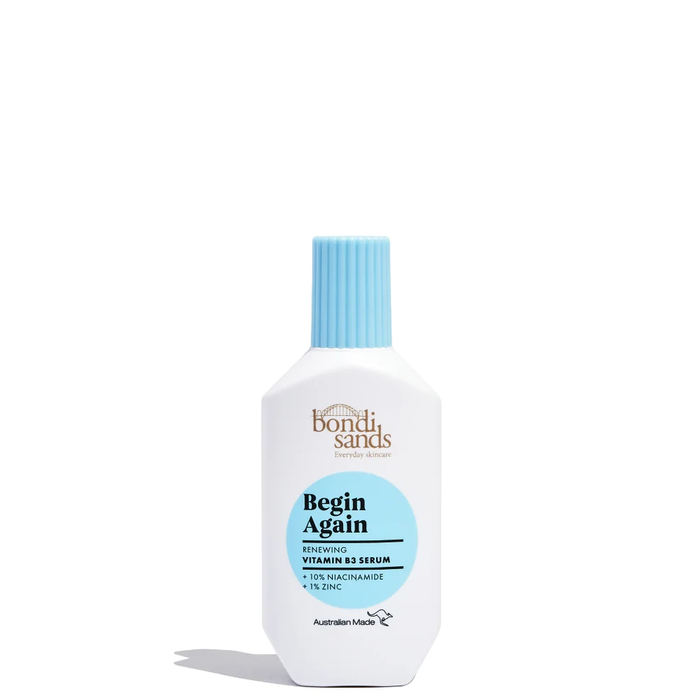 Bondi Sands Begin Again Vitamin B3 Serum produkt z witaminą B3 30 ml Zdjęcie 1