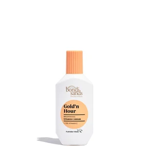 Bondi Sands Gold'n Hour Vitamin C Serum produkt z witaminą C 30 ml - undefined undefined