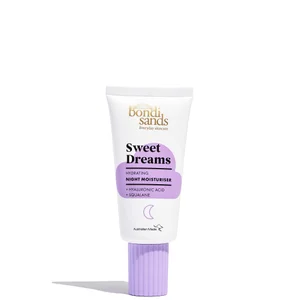 Bondi Sands Sweet Dreams Night Moisturiser produkt nawilżający na noc 50 ml - undefined undefined