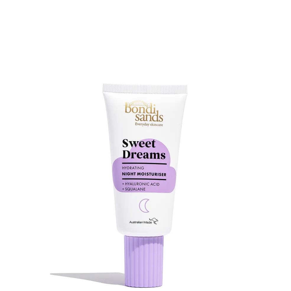 Bondi Sands Sweet Dreams Night Moisturiser produkt nawilżający na noc 50 ml Zdjęcie 1