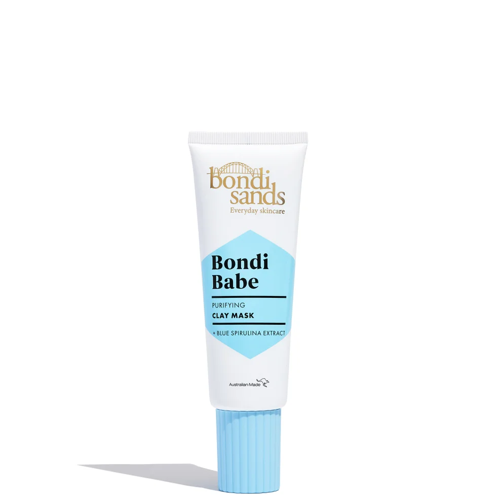 Bondi Sands Bondi Babe Clay Mask maseczka z glinką 75 ml Zdjęcie 1