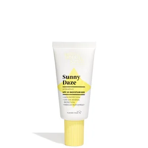 Bondi Sands Sunny Daze SPF 50 Moisturiser przeciwsłoneczny produkt nawilżający 50 g - undefined undefined