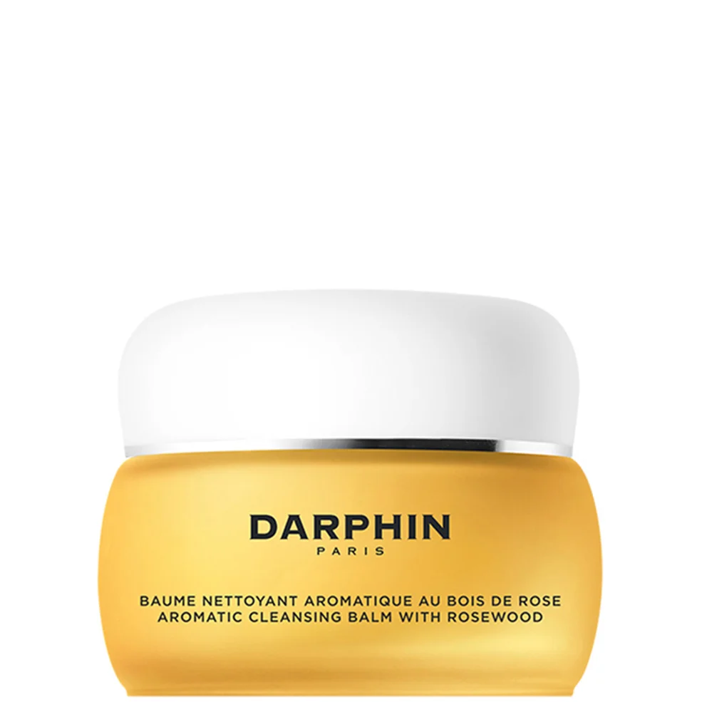 Darphin Aromatic Cleansing Balm with Rosewood 100ml Zdjęcie 1