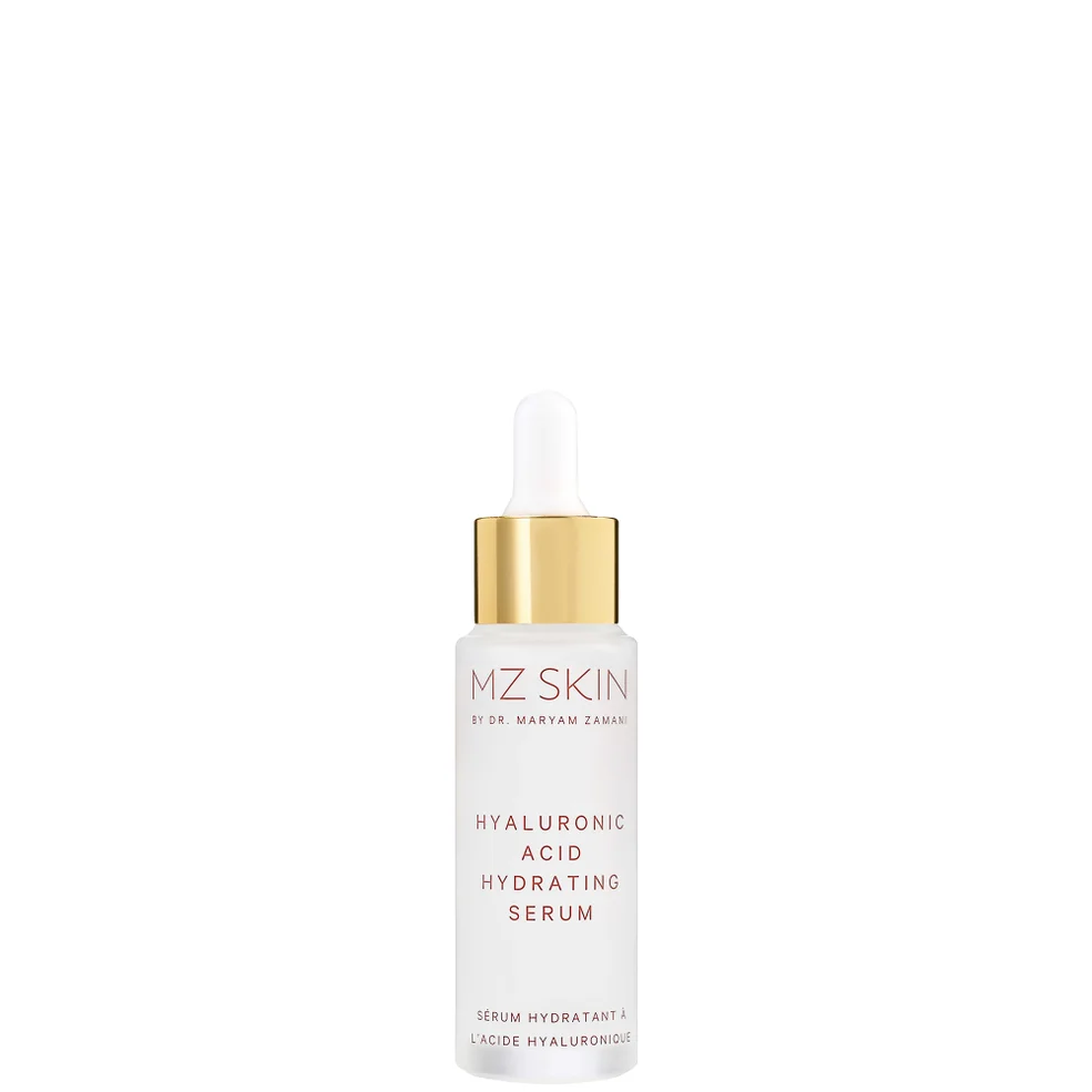 MZ Skin Hyaluronic Acid Hydrating Serum 30ml Zdjęcie 1