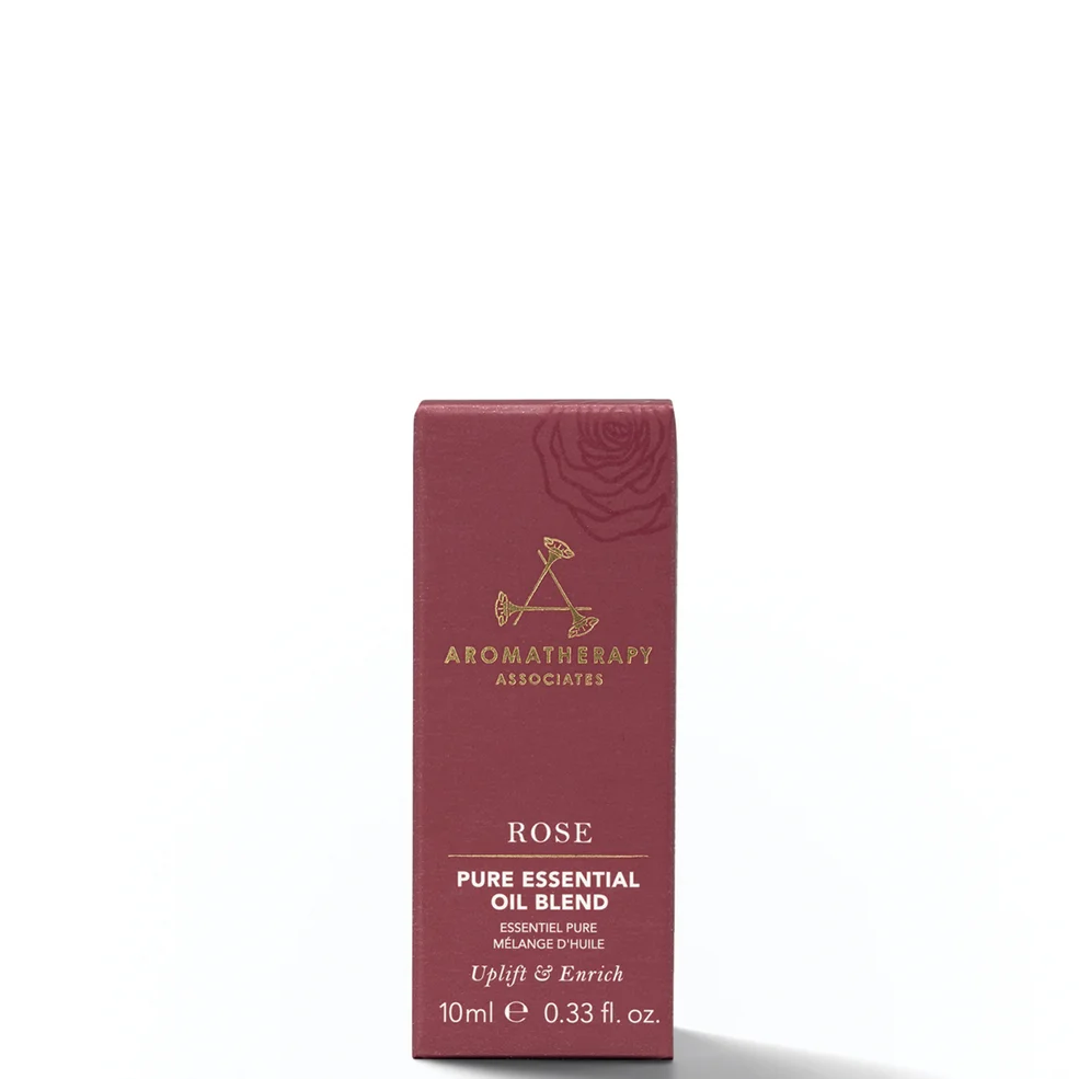 Aromatherapy Associates Rose Essential Oil Zdjęcie 1