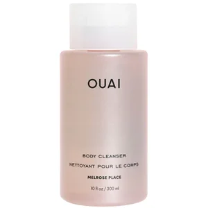 OUAI Body Cleanser Melrose Place preparat oczyszczający do ciała 300 ml - Size 300ml