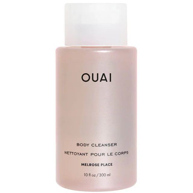 OUAI Body Cleanser Melrose Place preparat oczyszczający do ciała 300 ml