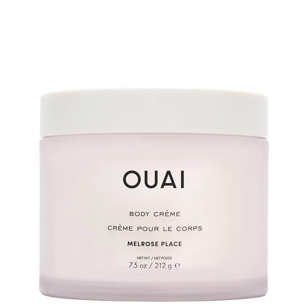 OUAI Body Crème Melrose Place krem do ciała 212 g Zdjęcie 1