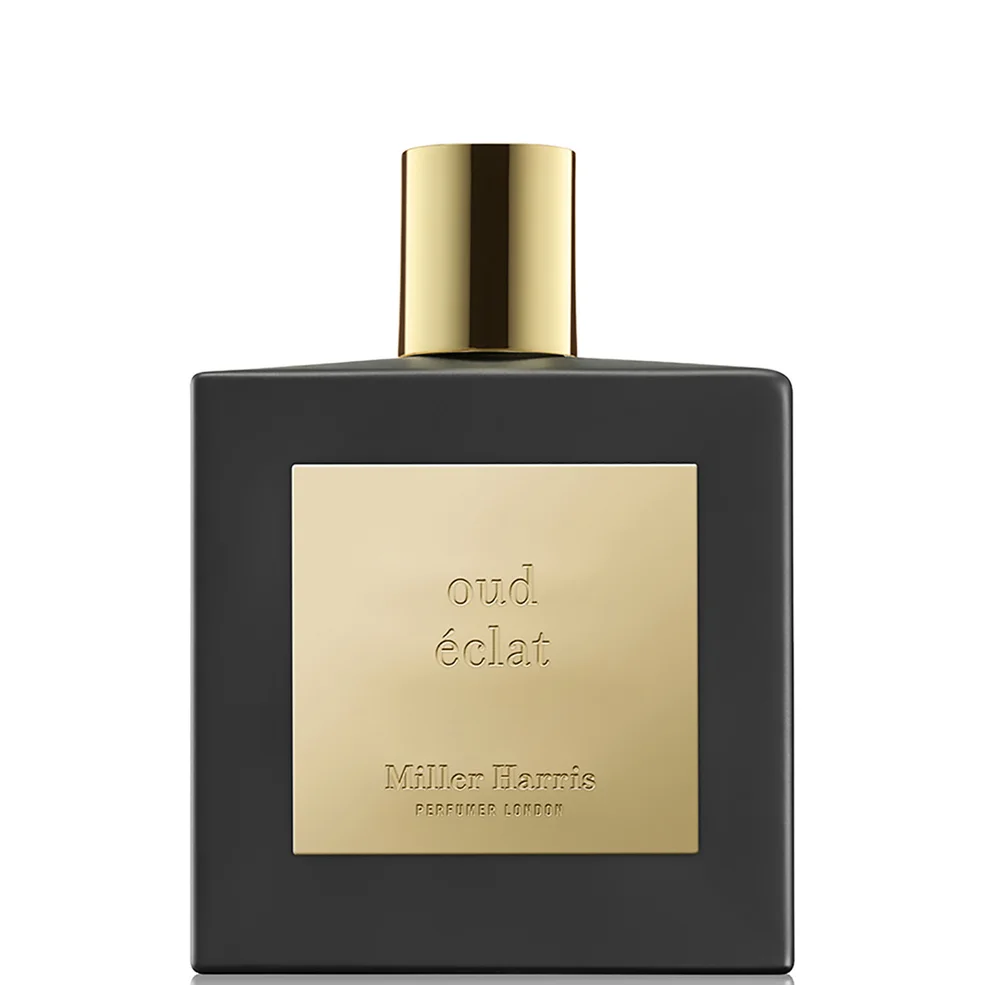 Miller Harris Oud Eclat Eau de Parfum Spray 100ml Zdjęcie 1