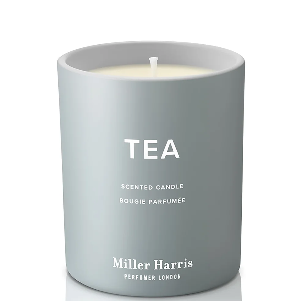 Miller Harris Tea Scented Candle 220g Zdjęcie 1