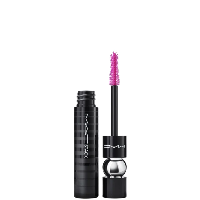MACStack Mascara Mega Brush tusz do rzęs