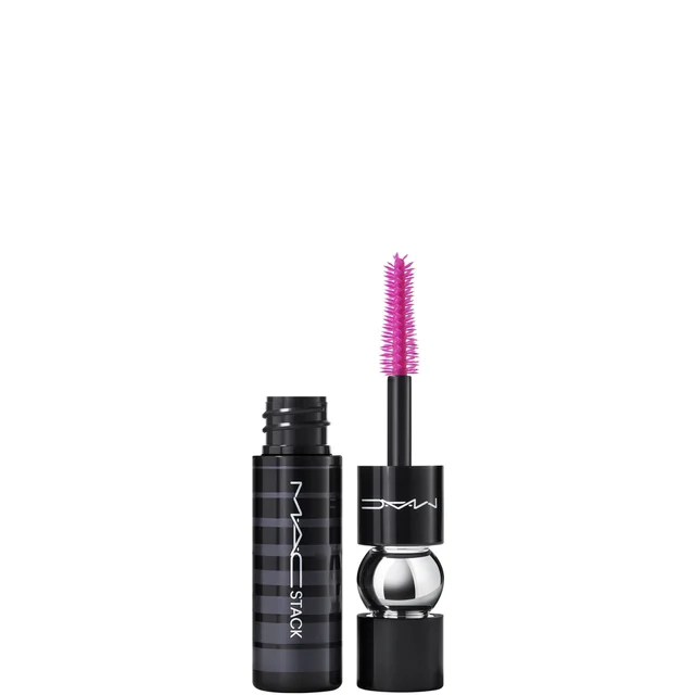 Mini MAC / MACStack Mascara tusz do rzęs