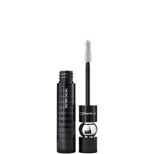MACStack Mascara Micro Brush tusz do rzęs - Option Micro Brush for Precision and Control