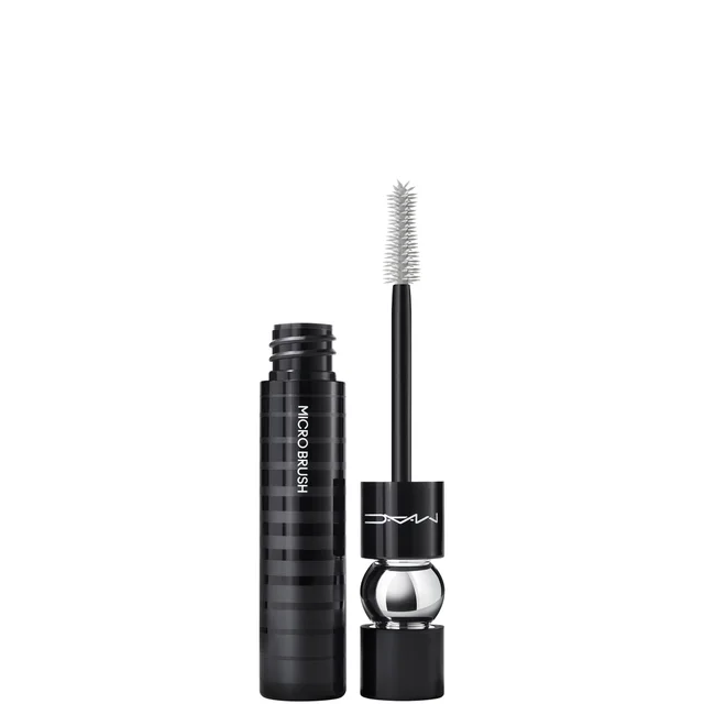 MACStack Mascara Micro Brush tusz do rzęs