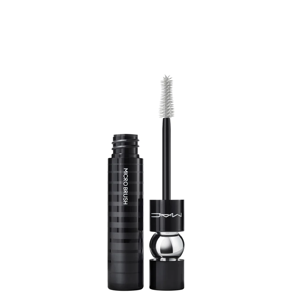 MACStack Mascara Micro Brush tusz do rzęs Zdjęcie 1
