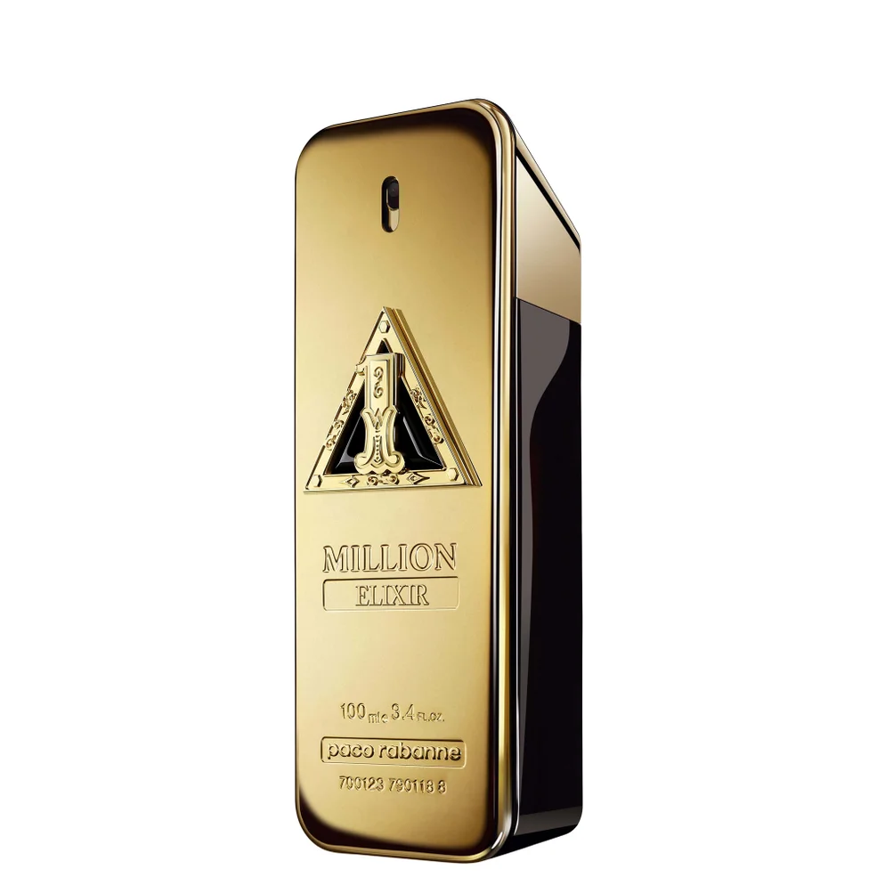 Paco Rabanne Million Elixir Intense woda perfumowana 100 ml Zdjęcie 1