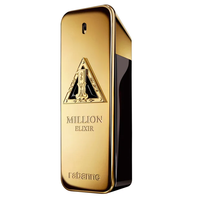 Paco Rabanne Million Elixir Intense woda perfumowana 200 ml