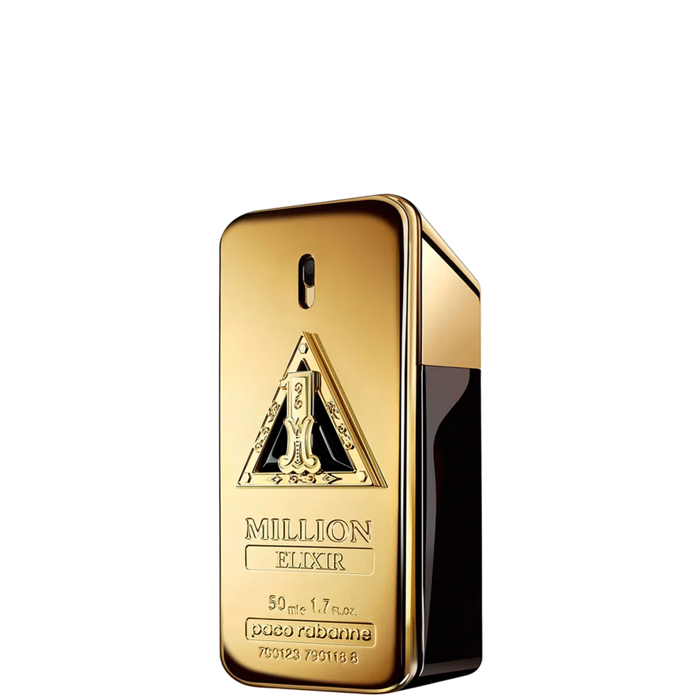 Paco Rabanne Million Elixir Intense woda perfumowana 50 ml Zdjęcie 1