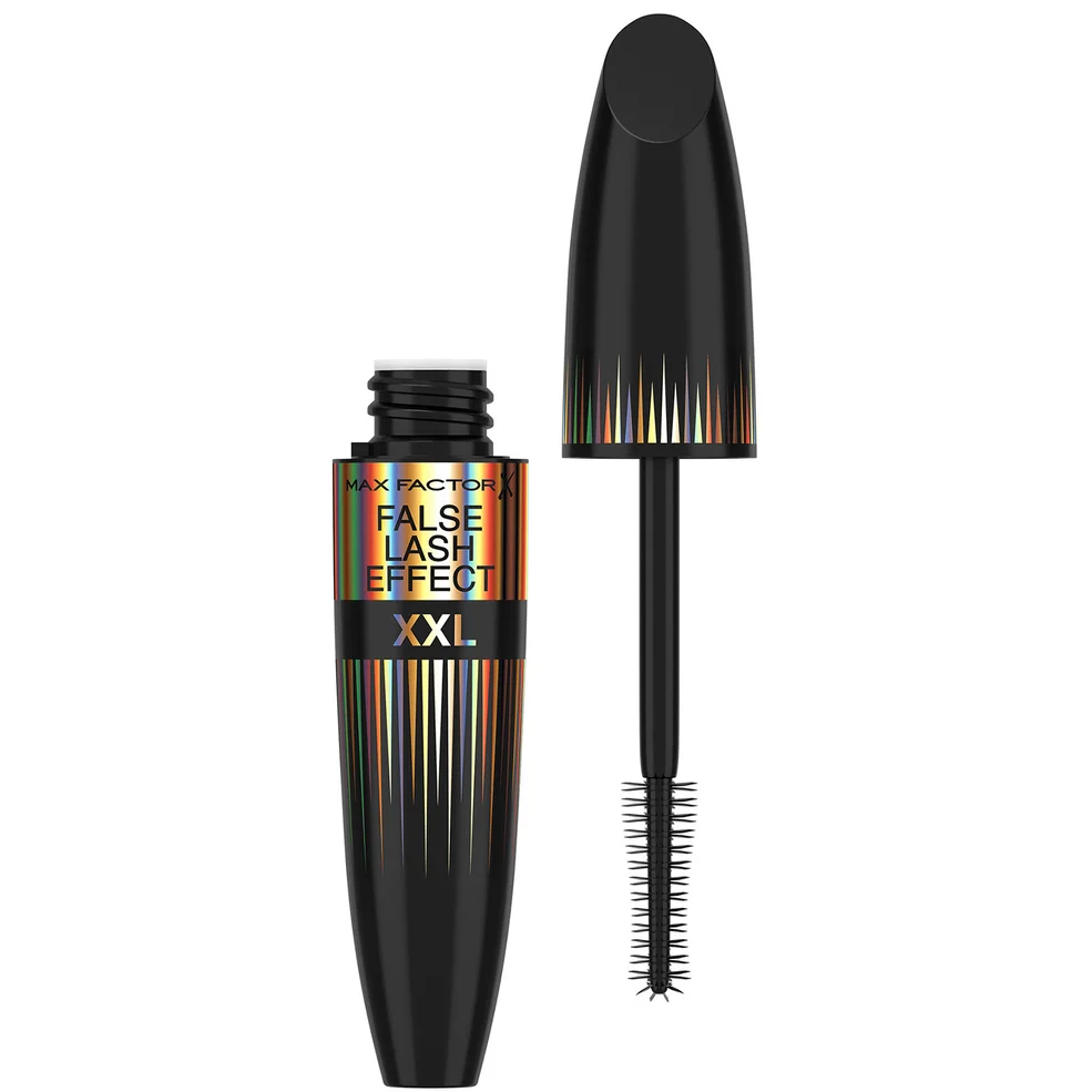 Max Factor XXL Mascara Stretching tusz do rzęs –01 czarny 13,1 ml Zdjęcie 1