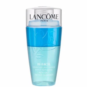 Lancôme Bi-Facil Eye Make Up Remover Travel Size produkt do demakijażu oczu wielkość podróżna 75 ml - undefined undefined