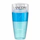 Lancôme Bi-Facil Eye Make Up Remover Travel Size produkt do demakijażu oczu wielkość podróżna 75 ml