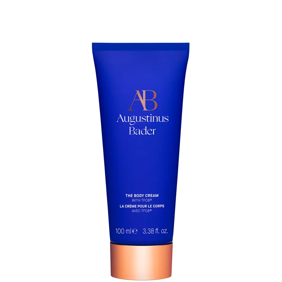 Augustinus Bader The Body Cream 100ml Zdjęcie 1