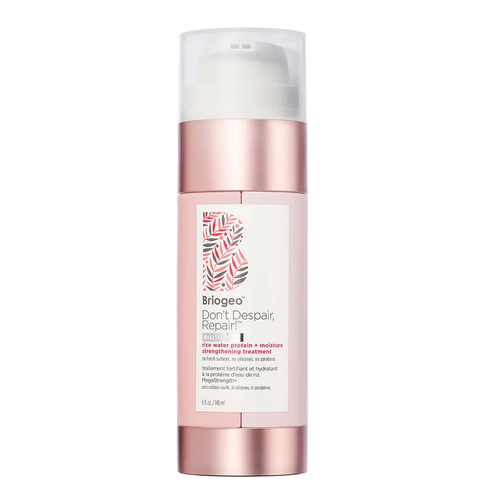 Briogeo Don't Despair, Repair! MegaStrength Treatment 148ml Zdjęcie 1