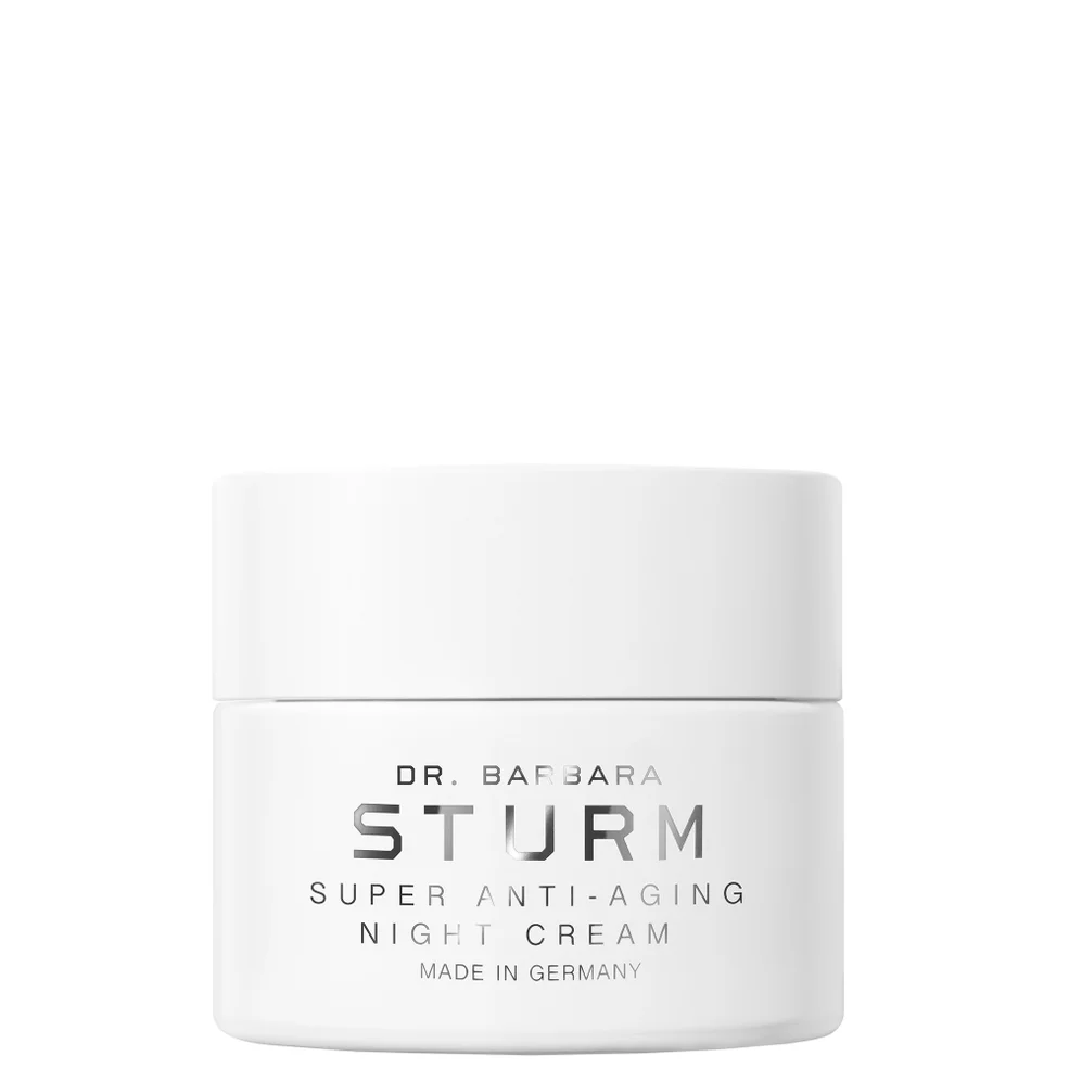 Dr. Barbara Sturm Super Anti-Aging Neck and Decollete Cream 50ml Zdjęcie 1