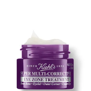 Kiehl's Super Multi Corrective Eye Zone Treatment 14ml - undefined undefined