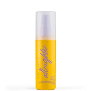 Urban Decay All Nighter Setting Spray Vitamin C spray do utrwalania makijażu z witaminą C 118 ml - Size 118ml