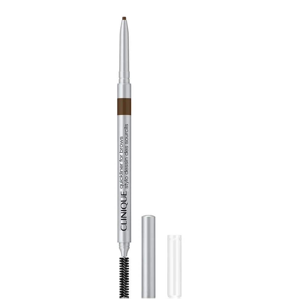 Clinique Quickliner for Brows 0.06g (Various Shades) Zdjęcie 1