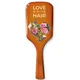 Aveda Mini Paddle Brush - Love is in the Hair