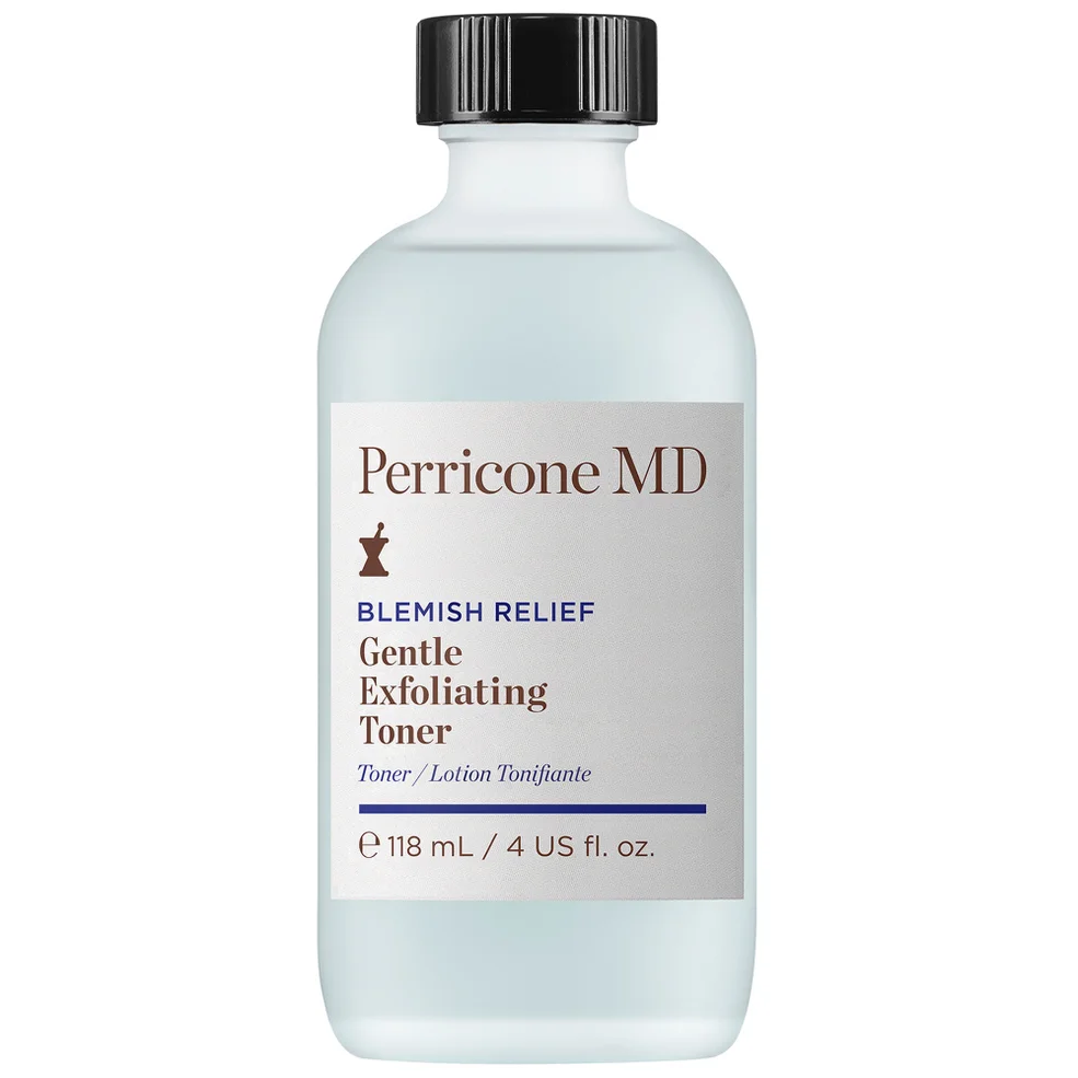Perricone MD FG Blemish Relief Toner tonik przeciw wypryskom 4 oz / 118 ml FG Zdjęcie 1