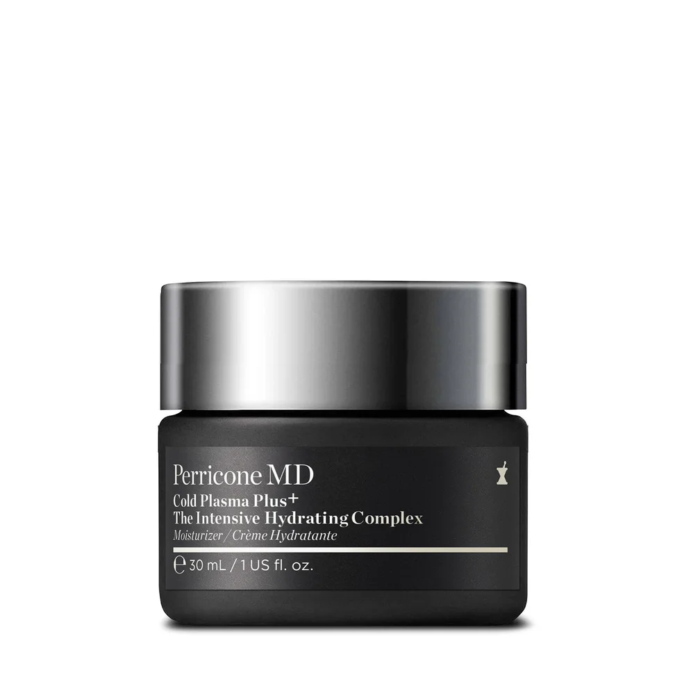 Perricone MD Cold Plasma + The Intensive Hydrating Complex 1oz Zdjęcie 1