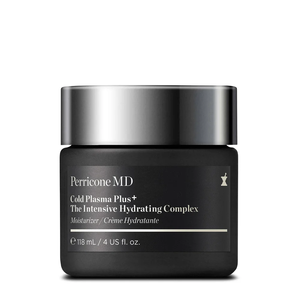 Perricone MD Cold Plasma + The Intensive Hydrating Complex 4oz Zdjęcie 1
