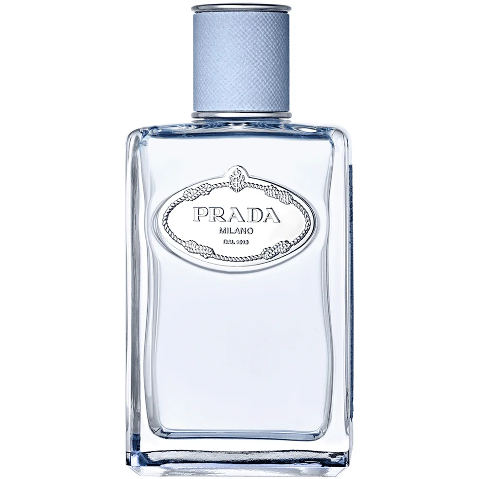 Prada Infusion D'Amande Eau de Parfum woda perfumowana 100 ml Zdjęcie 1