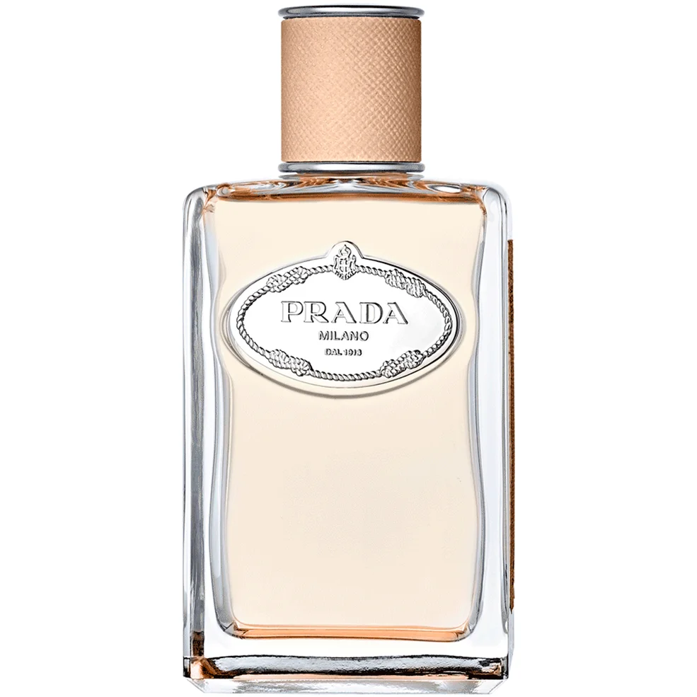 Prada Infusion De Fleur D'Oranger Eau de Parfum 100ml Zdjęcie 1