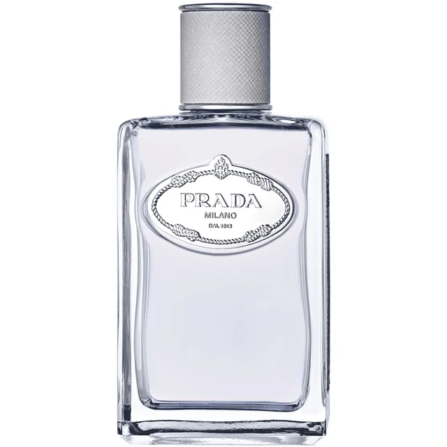Prada Infusion D'Iris Cedre Eau de Parfum woda perfumowana 100 ml