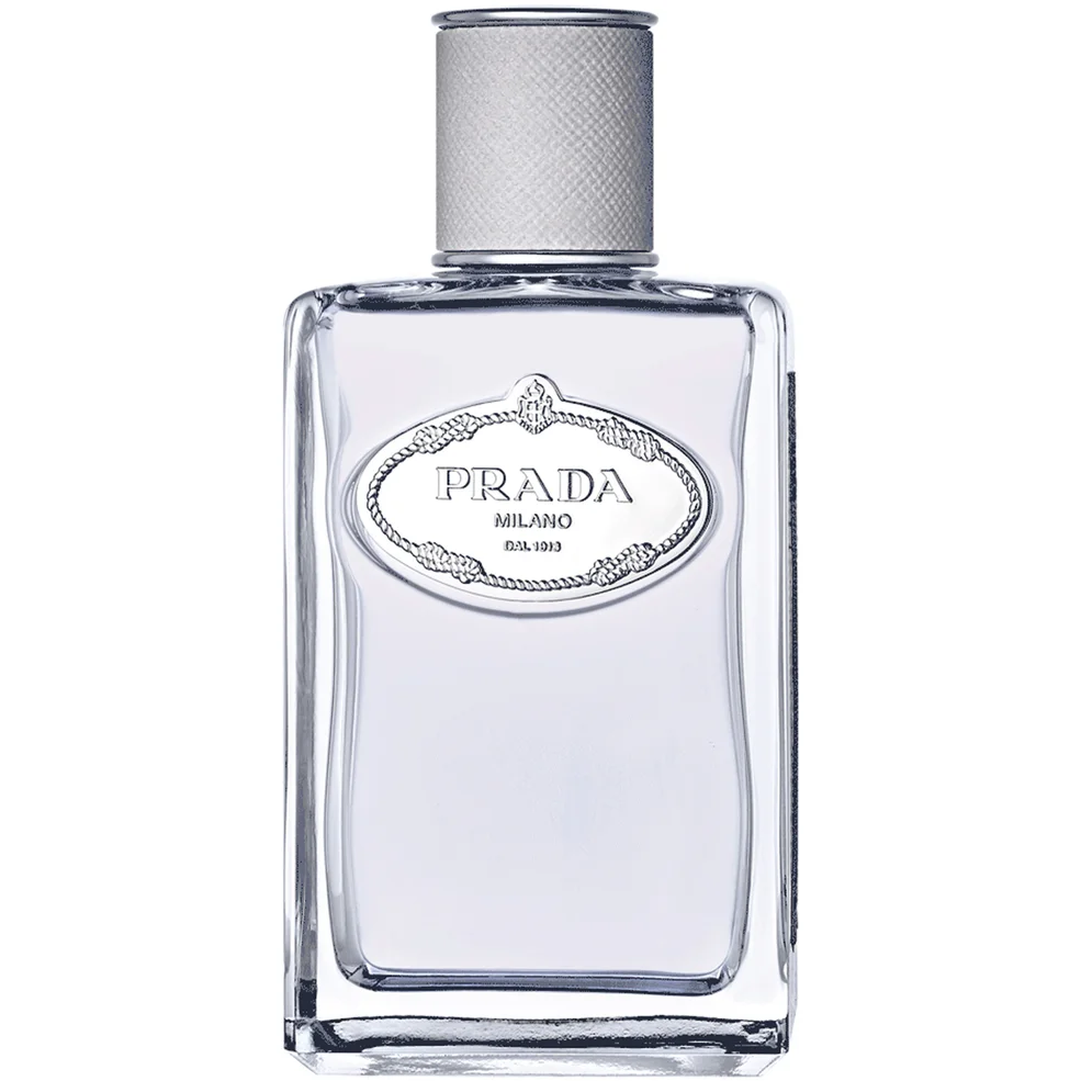 Prada Infusion D'Iris Cedre Eau de Parfum woda perfumowana 100 ml Zdjęcie 1