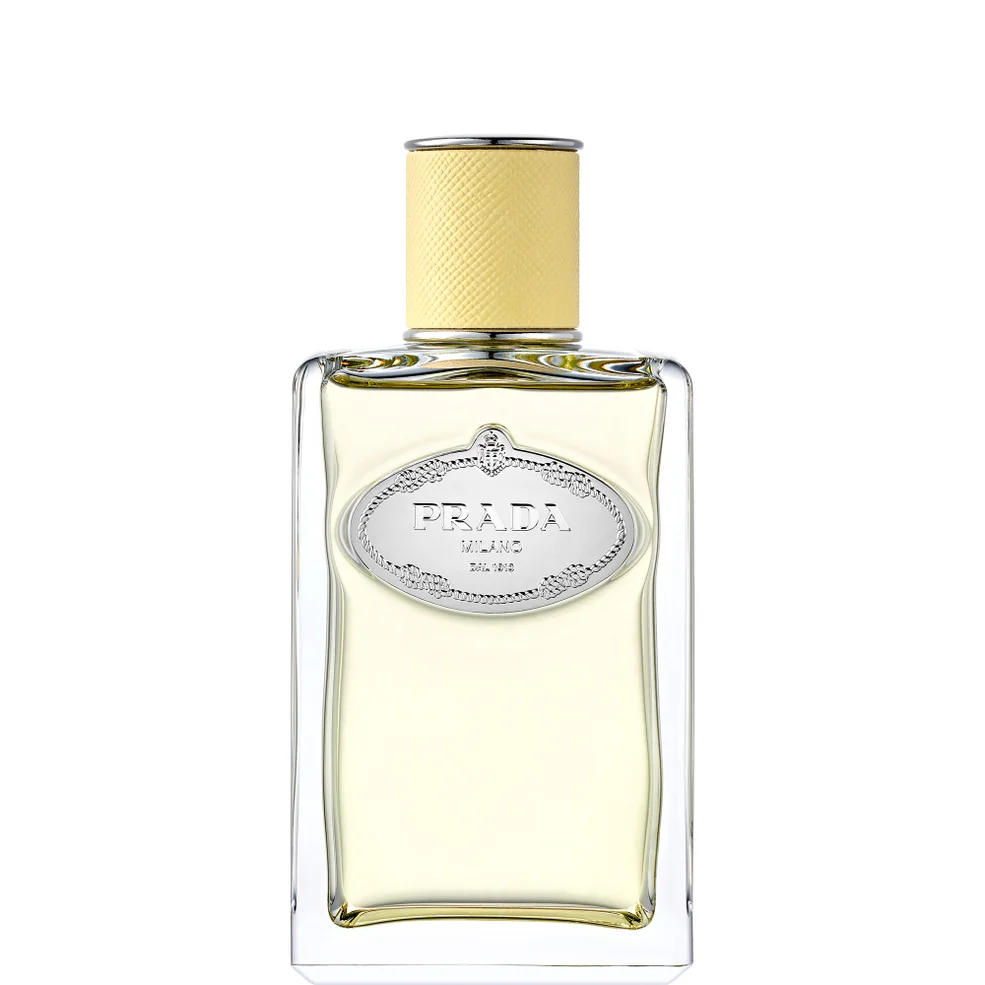 Prada Infusion De Mimosa Eau de Parfum 100ml Zdjęcie 1