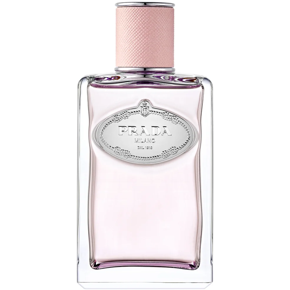 Prada Infusion De Rose Eau de Parfum woda perfumowana 100 ml Zdjęcie 1