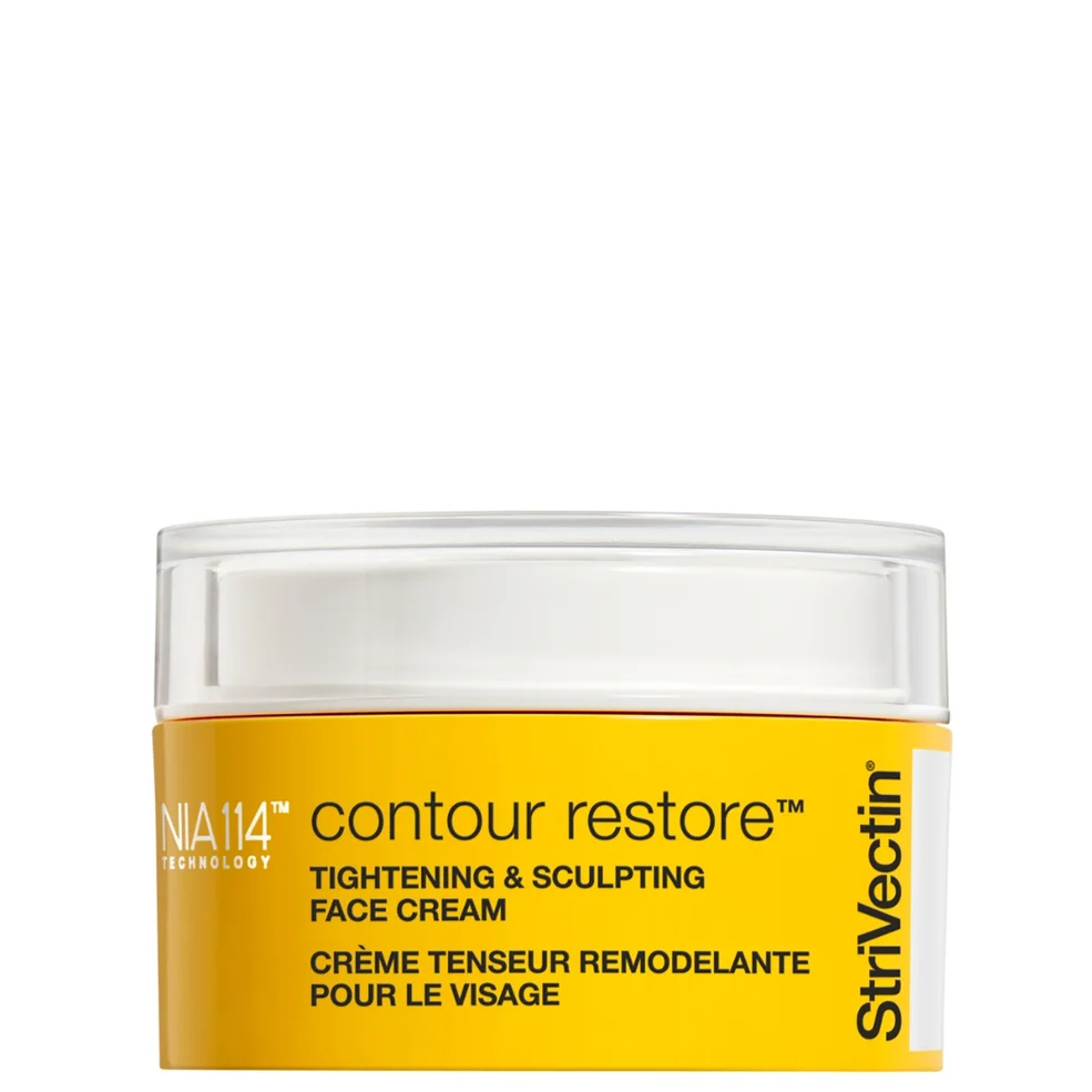 StriVectin Contour Restore Tightening & Sculpting Moisturizing Face Cream 50ml Zdjęcie 1
