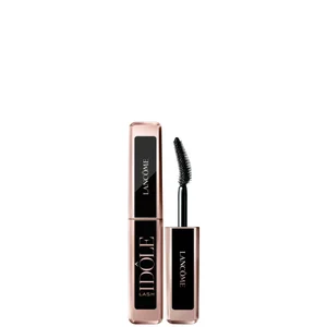 Lancôme Lash Idole Travel Size Mascara tusz do rzęs wielkość podróżna – Black 5 ml - undefined undefined