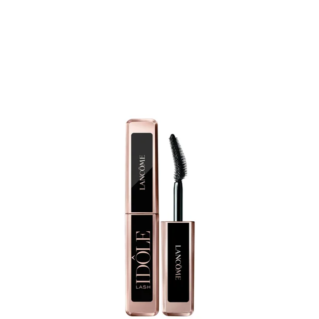 Lancôme Lash Idole Travel Size Mascara tusz do rzęs wielkość podróżna – Black 5 ml